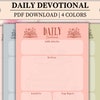 4x6 Printable Bible Scripture Cards, 15 Bible Verse Cards, Scripture ...