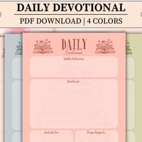 4x6 Printable Bible Scripture Cards, 15 Bible Verse Cards, Scripture ...