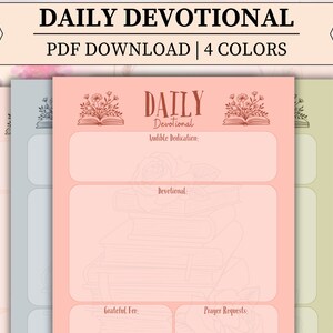4x6 Printable Bible Scripture Cards, 15 Bible Verse Cards, Scripture ...