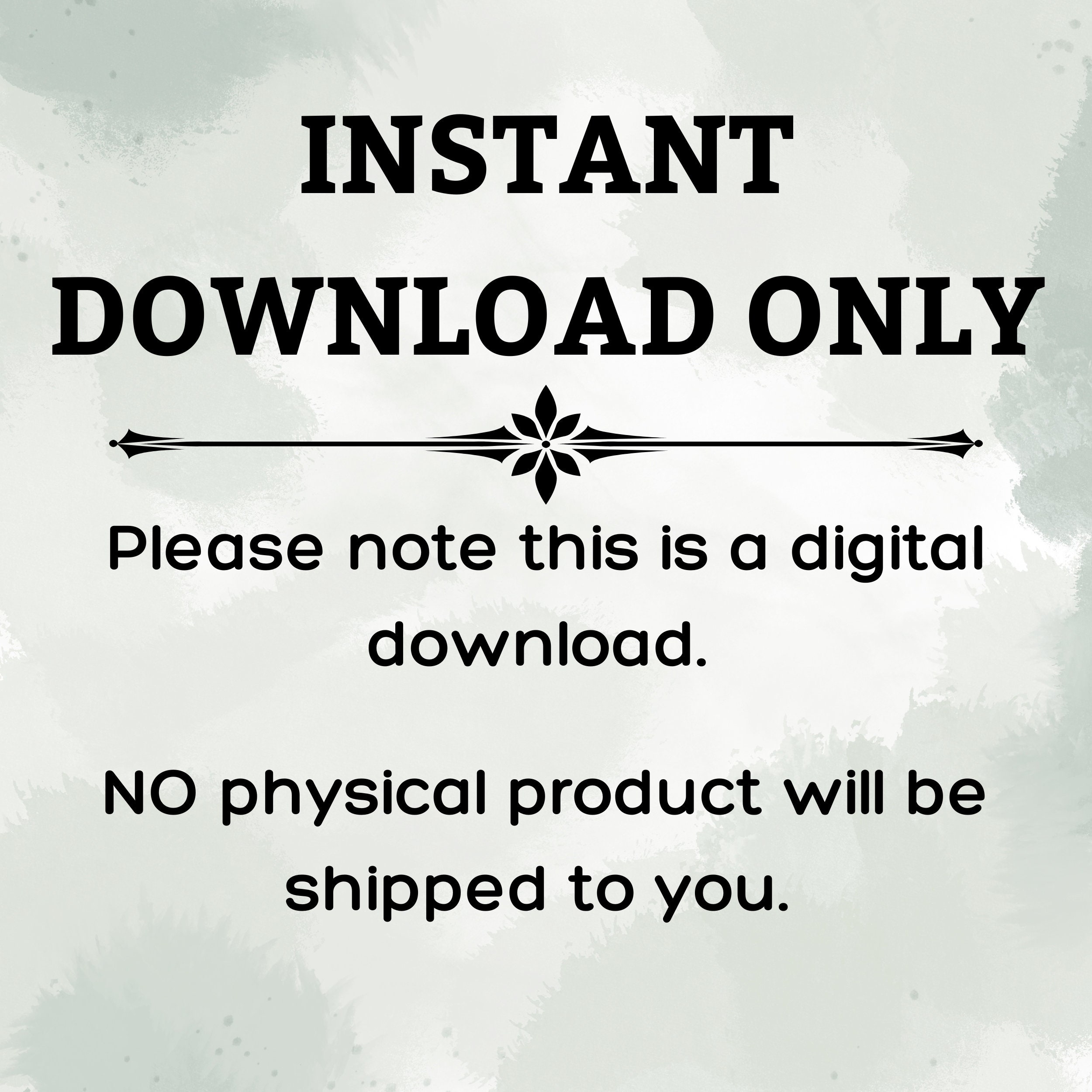 4x6 Printable Bible Scripture Cards, 15 Bible Verse Cards, Scripture ...
