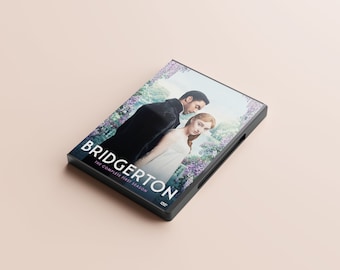 Bridgerton - Season 1 DVD