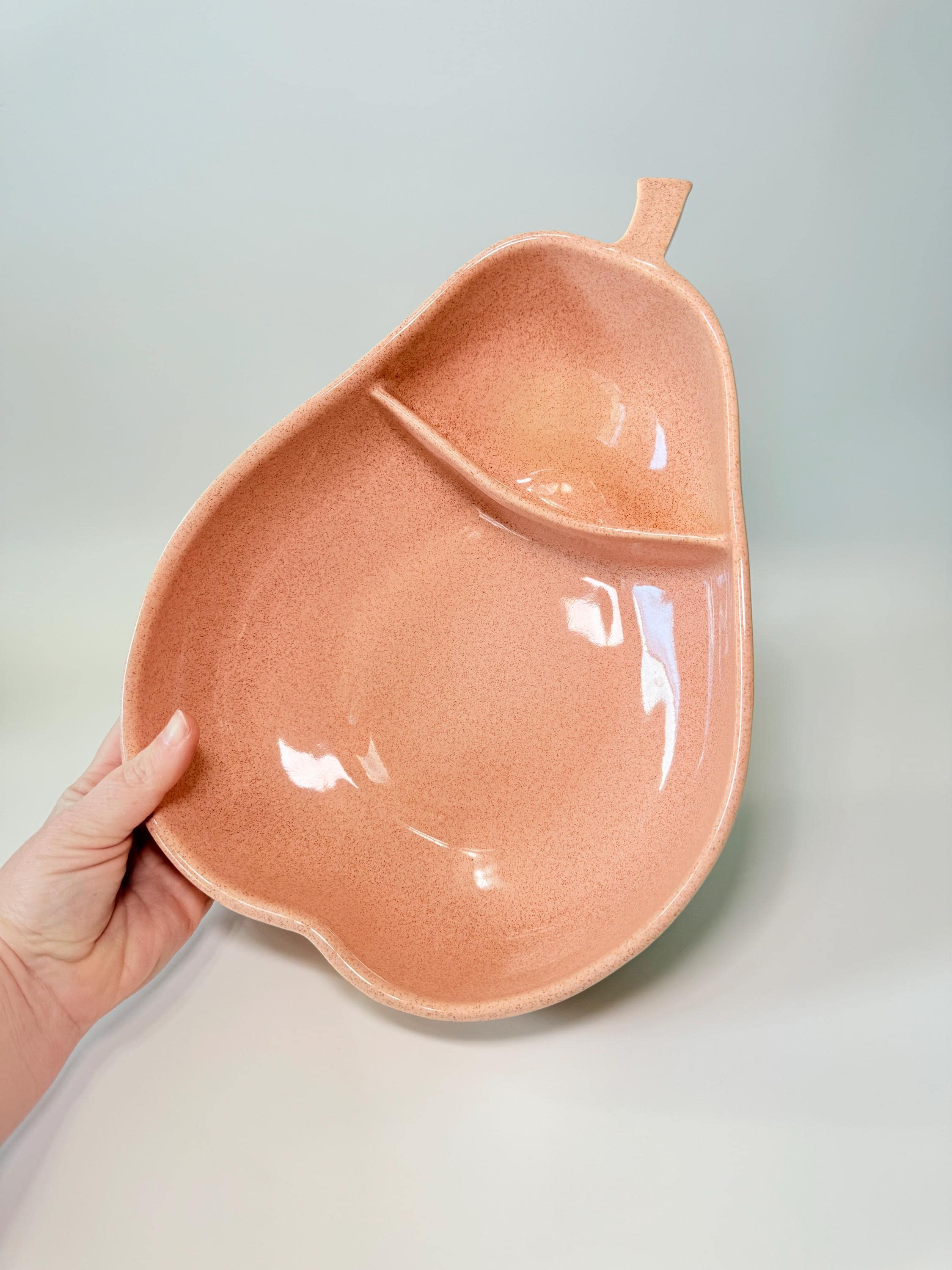 Salmon Bowl Ceramic - Etsy display picture 1