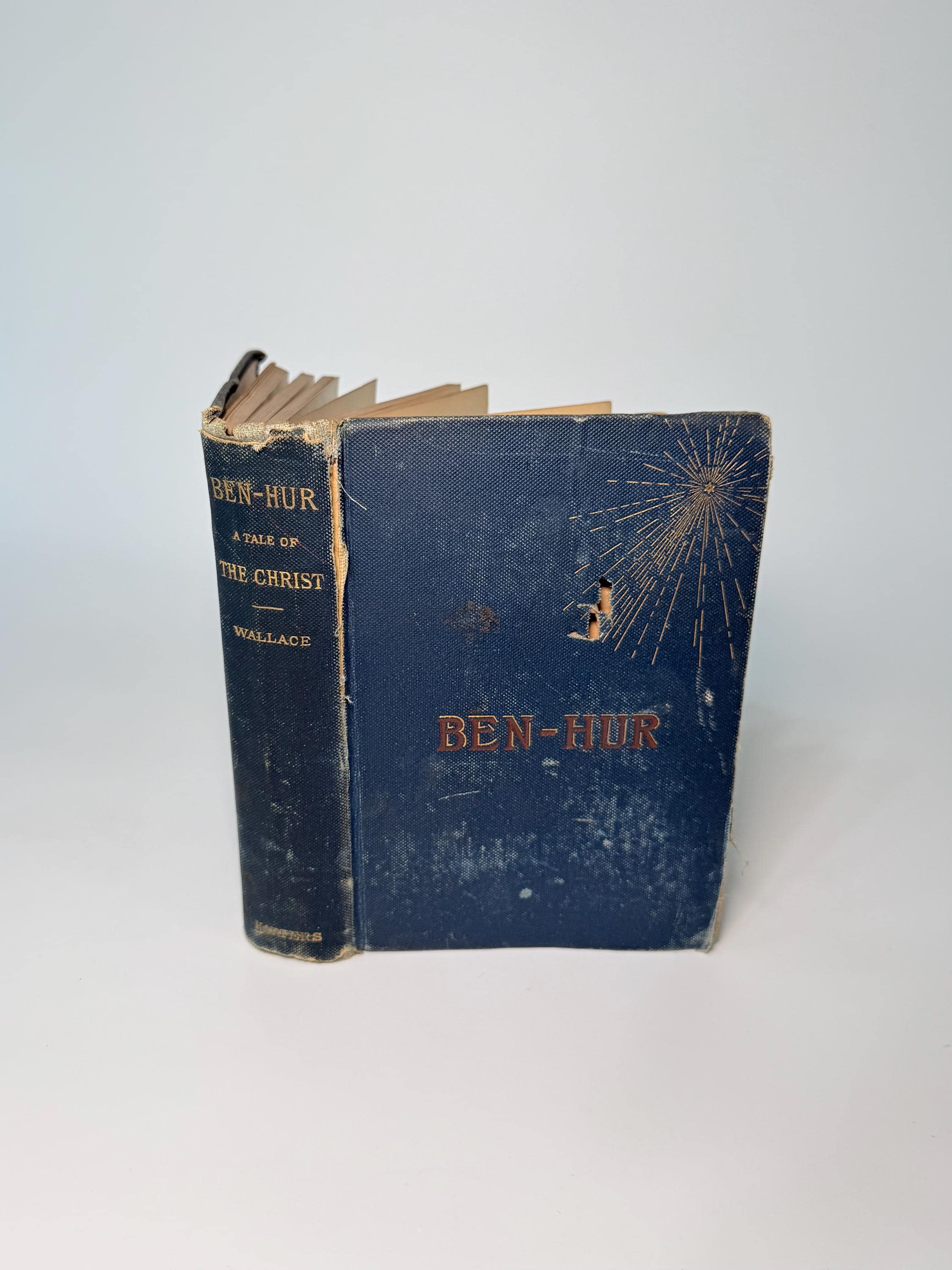 Ben Harper Gift - 60+ Gift Ideas for 2026