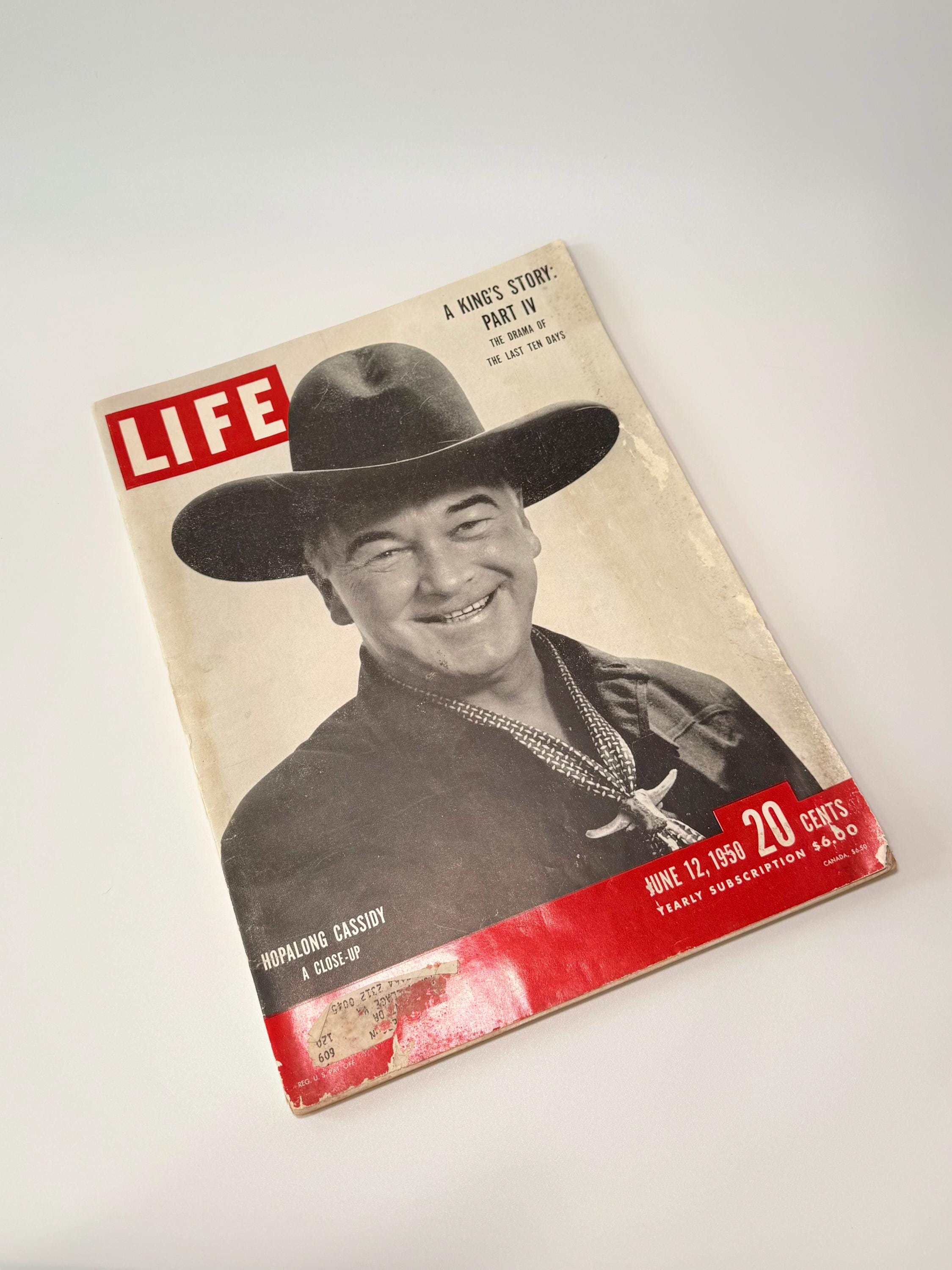 1950s American Life - Etsy