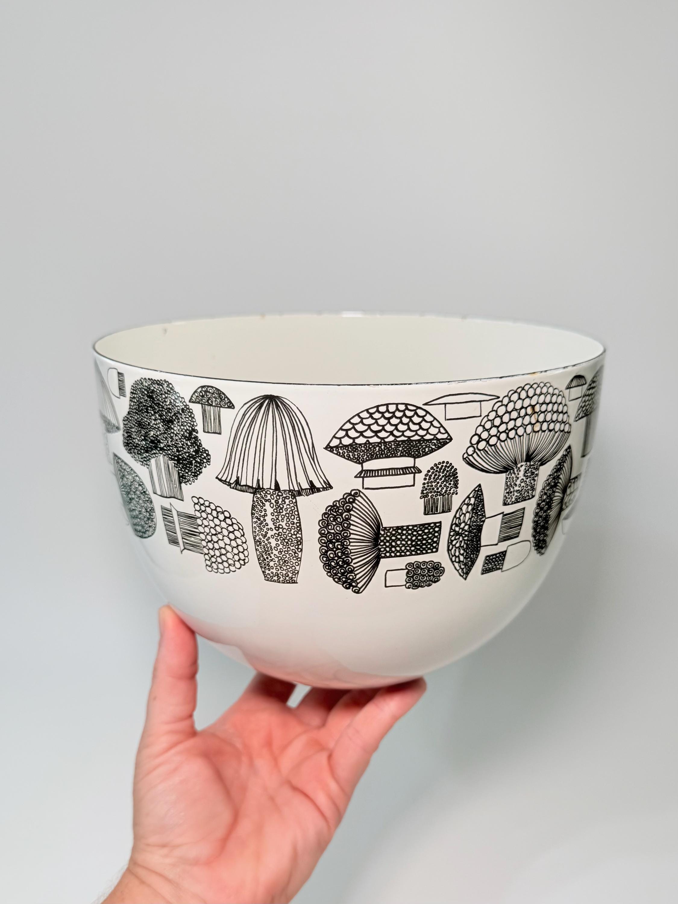 Finel Bowl - Etsy
