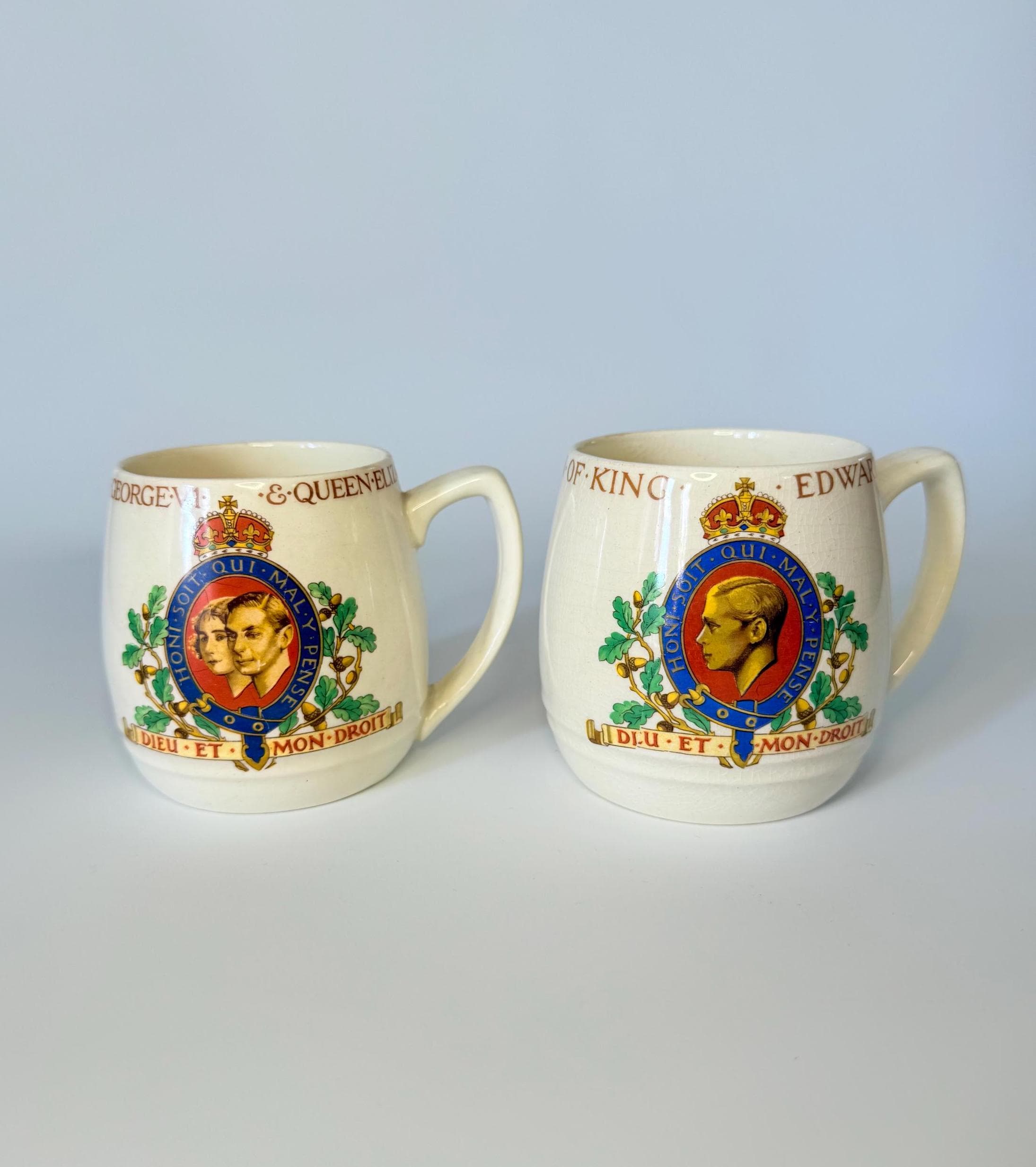 Edward Viii China - Etsy