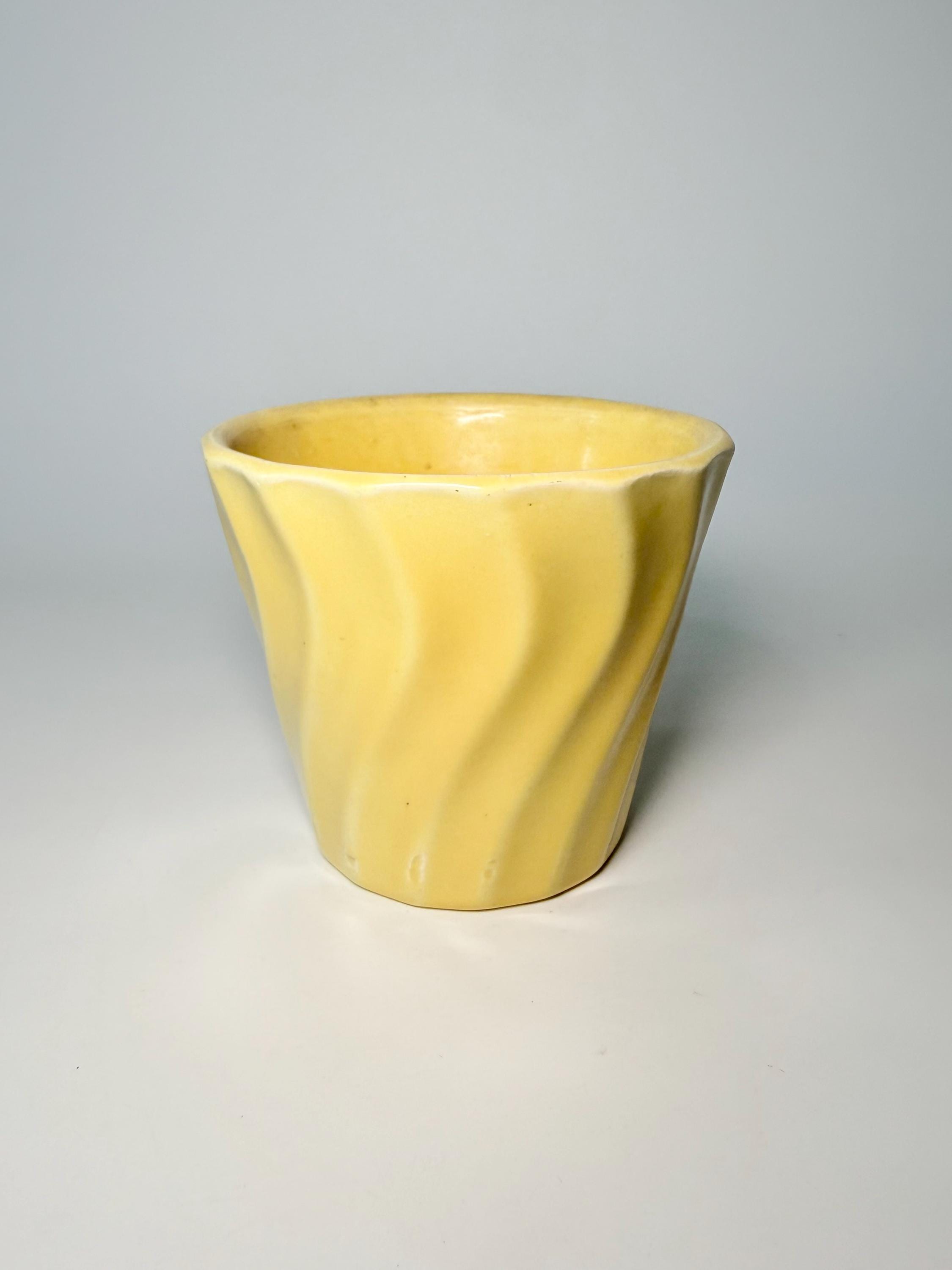 Vintage Bauer Pottery - Etsy