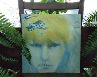 Nilsson Aerial Ballet LSP 3956 RCA Dinagroove Recording used vintage vinyl
