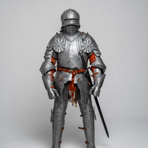 Gothic armor