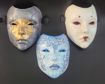 Face mask