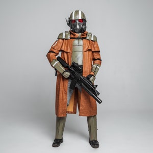 NCR veteran ranger