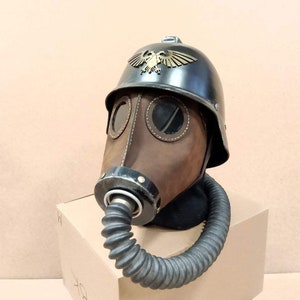 Death Korps of Krieg Armor
