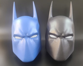 Super BlackBat mask helmet, Cosplay