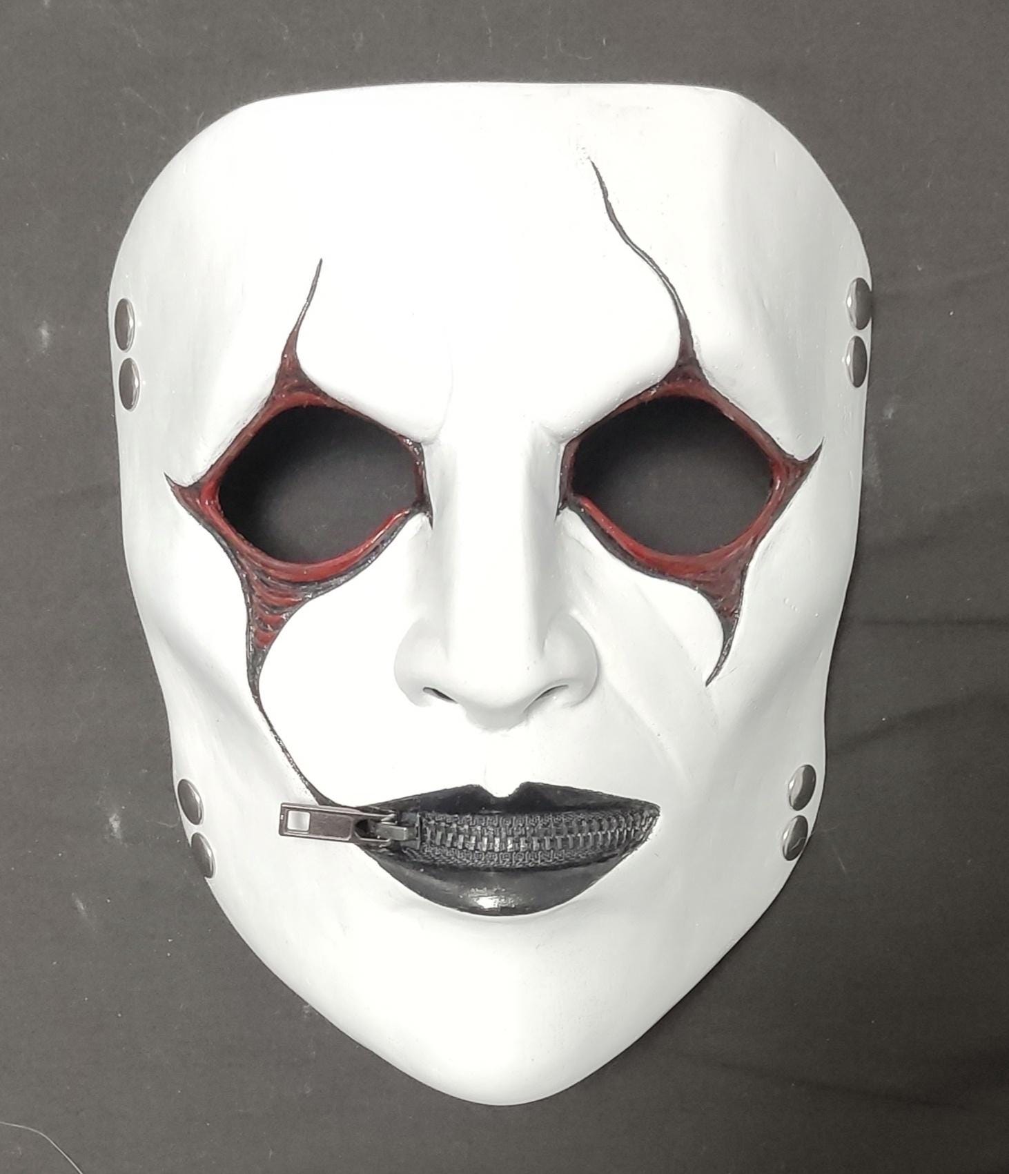 Slipknot Jim Root ジム ルート マスク Slipknot Jim Root ジム ルート マスク - メルカリ