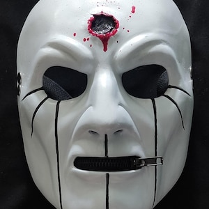 Slipknot Eloy Casagrande mask