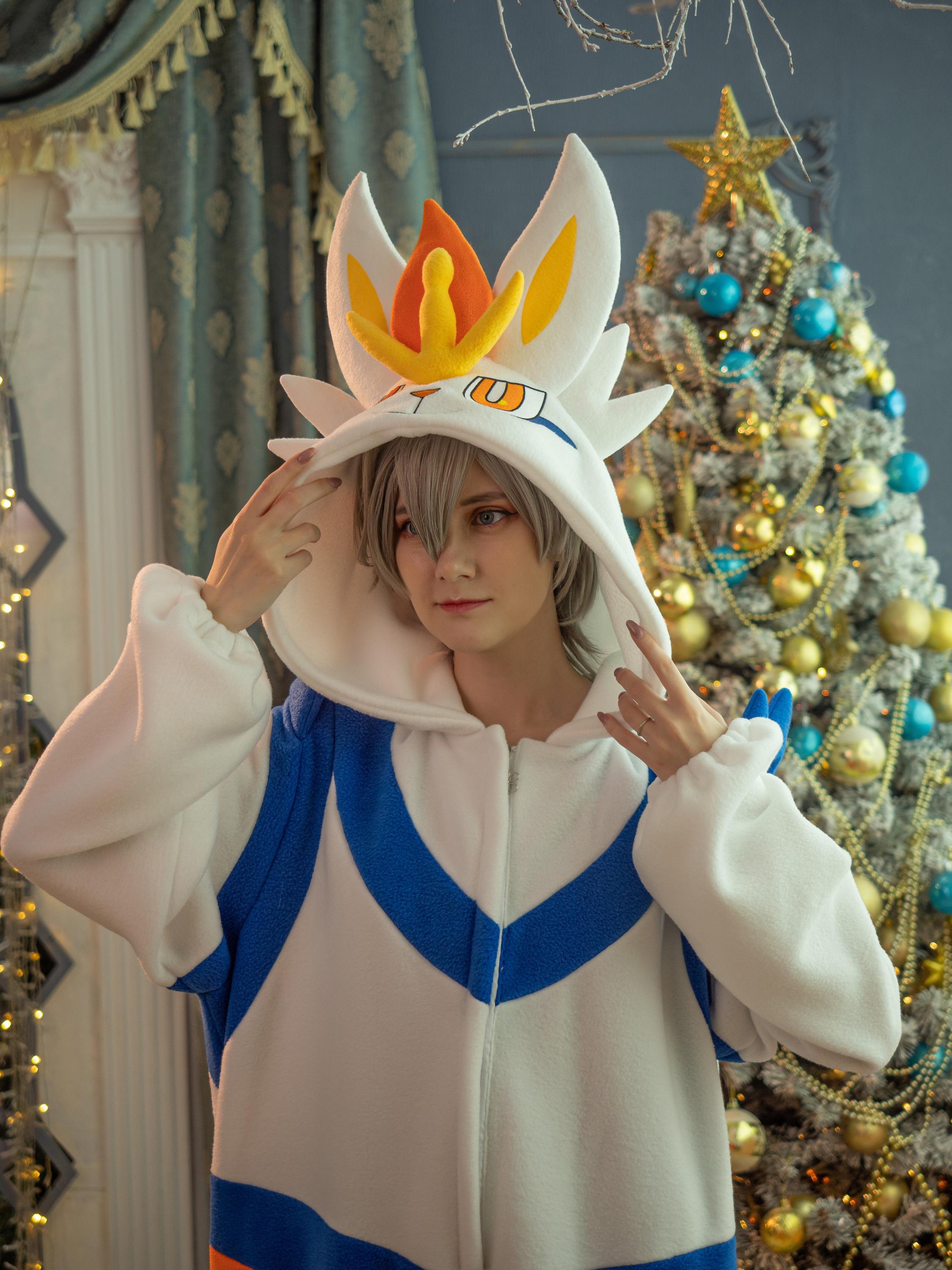 Custom Fitness Rabbit Kigurumi (adult Onesie, Pajama) - Etsy