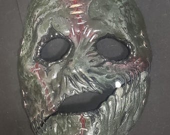 Slipknot Corey Taylor Vol.3 mask