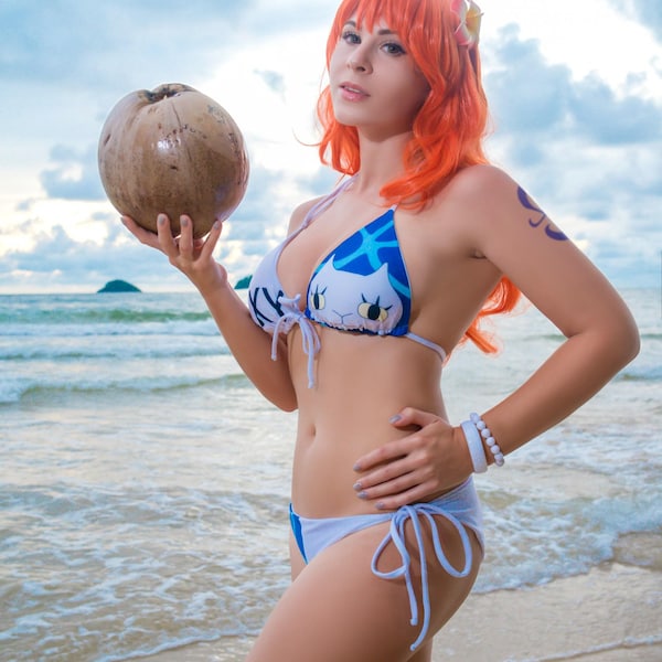 Nuali swimsuit main image 0