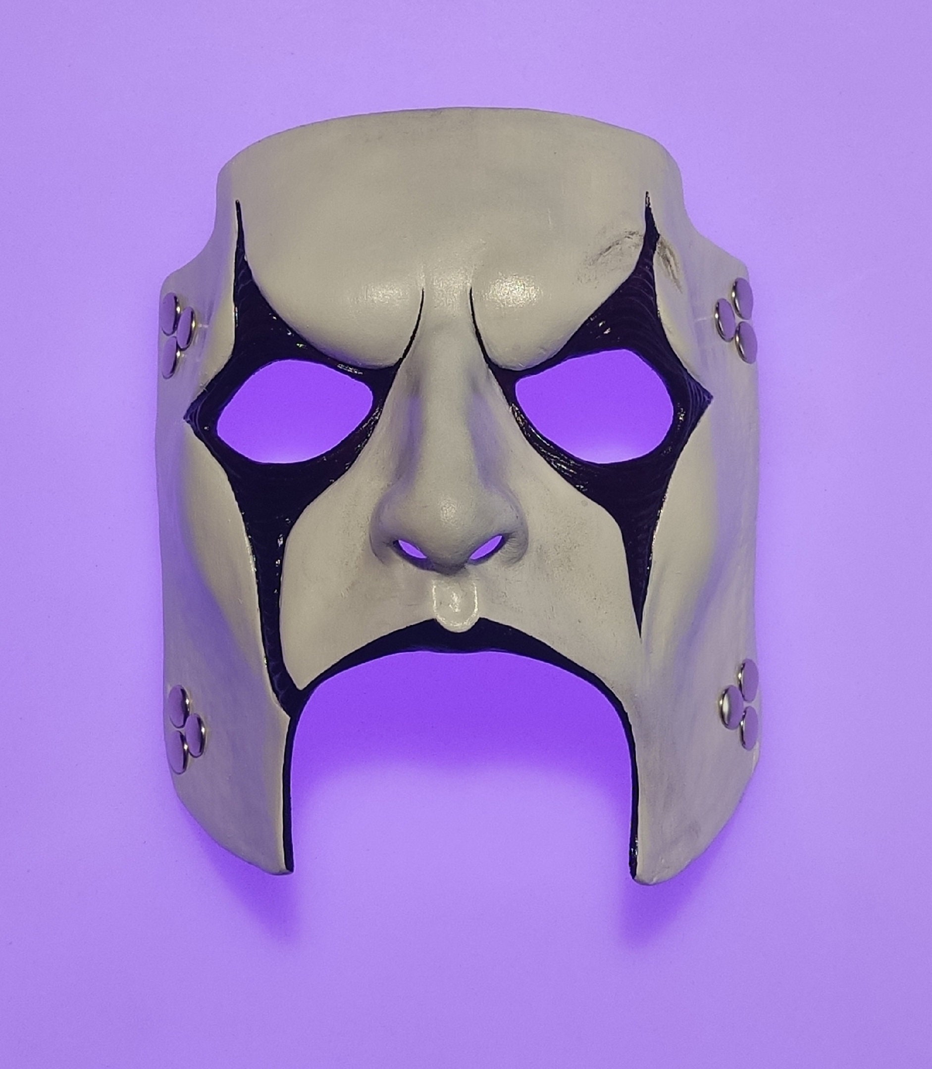 Slipknot Jim Root ジム ルート マスク Slipknot Jim Root Slipknot Mask 424977 | Rockabilia Merch Store