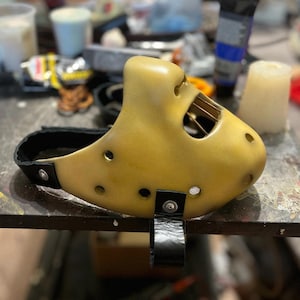 Hannibal Mask Halloween Killer Friday the 13th