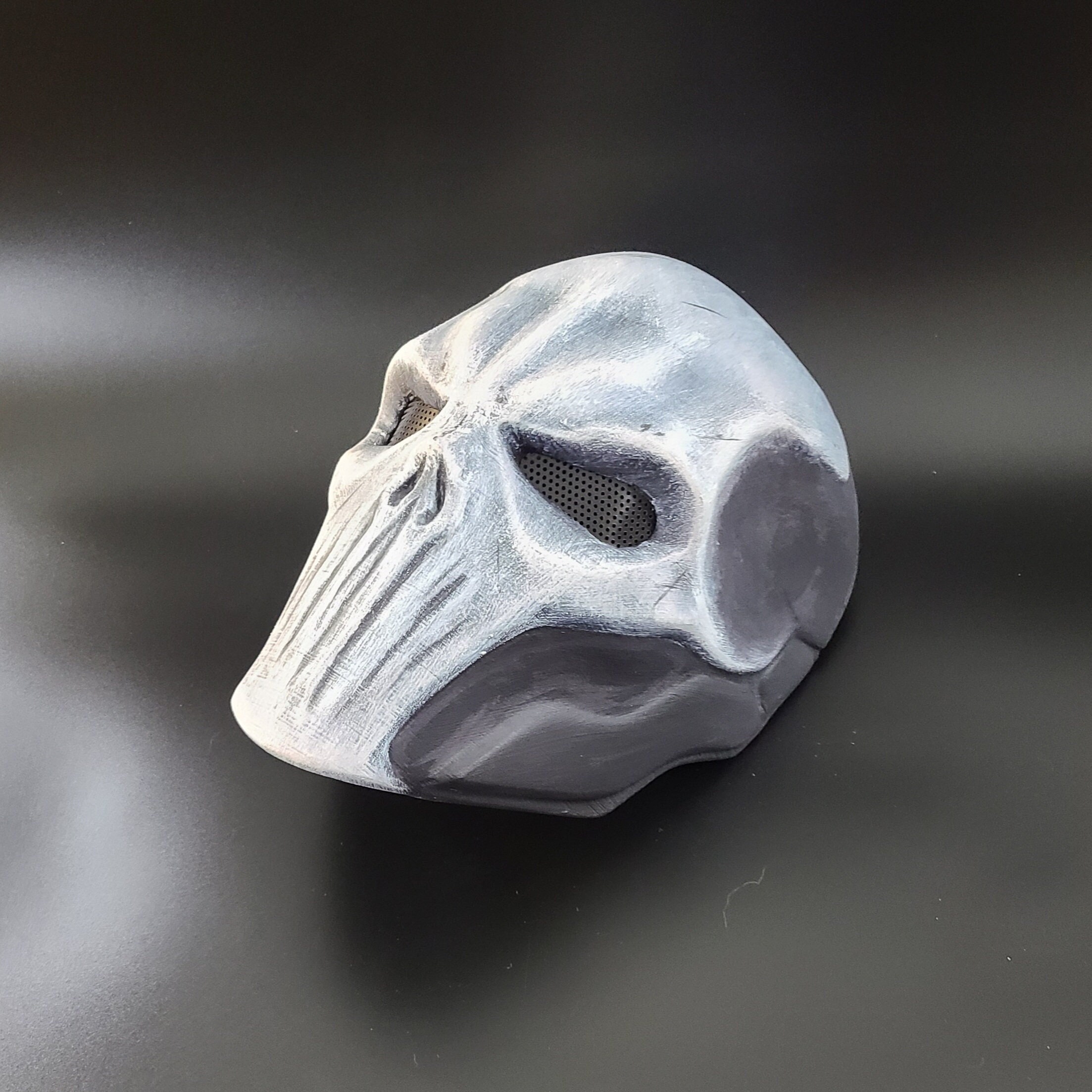 Skull  mask/ Punisher Cosplay