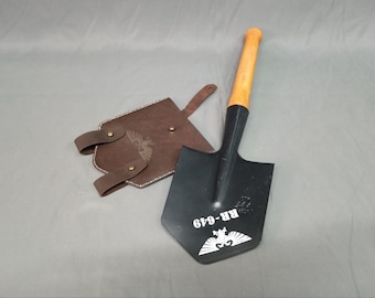 Krieg Accessories