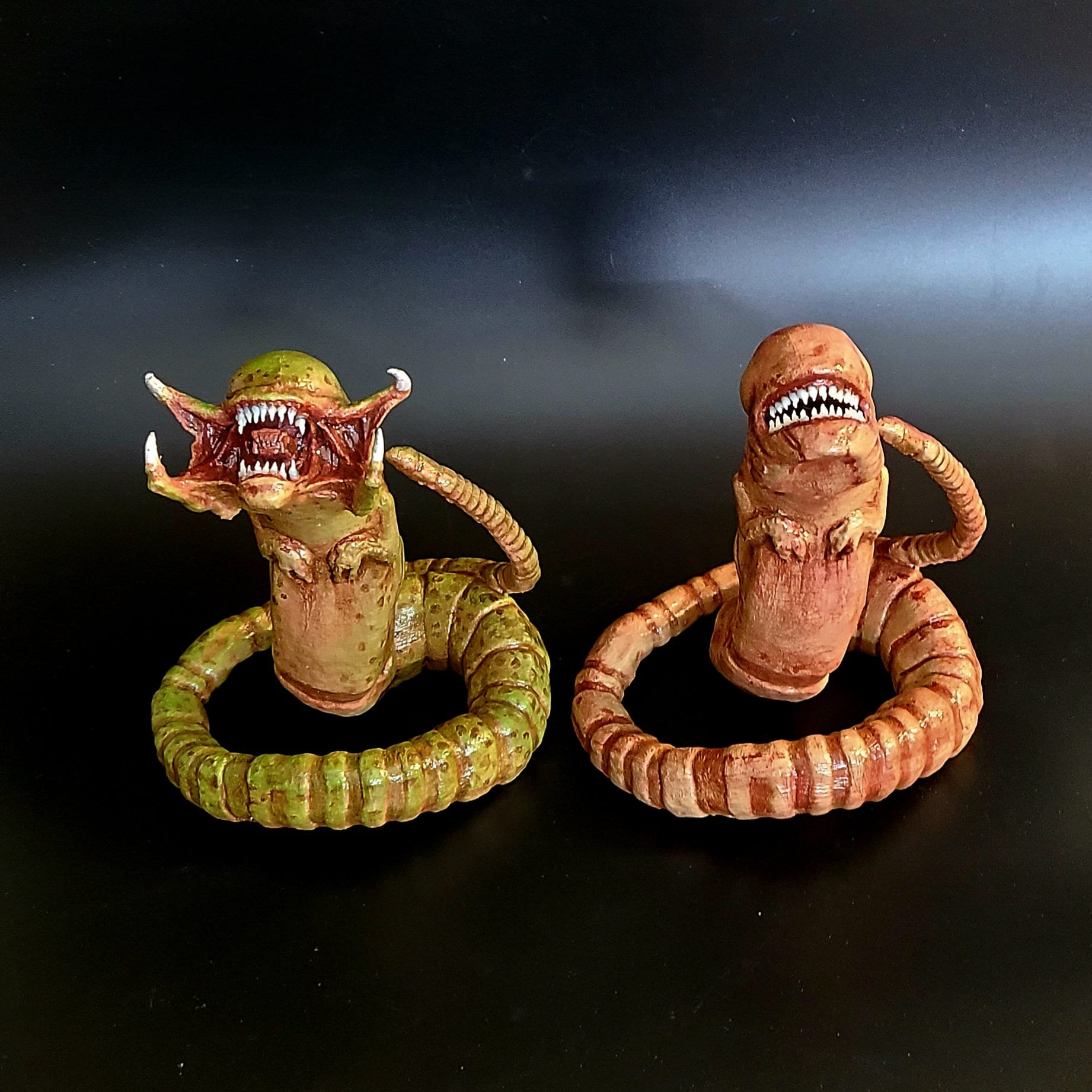 Chestburster alien - Etsy 日本