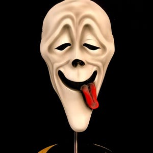 Stoned Scream mask