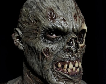 Silicone mask - Jason Voorhees/Friday the 13th