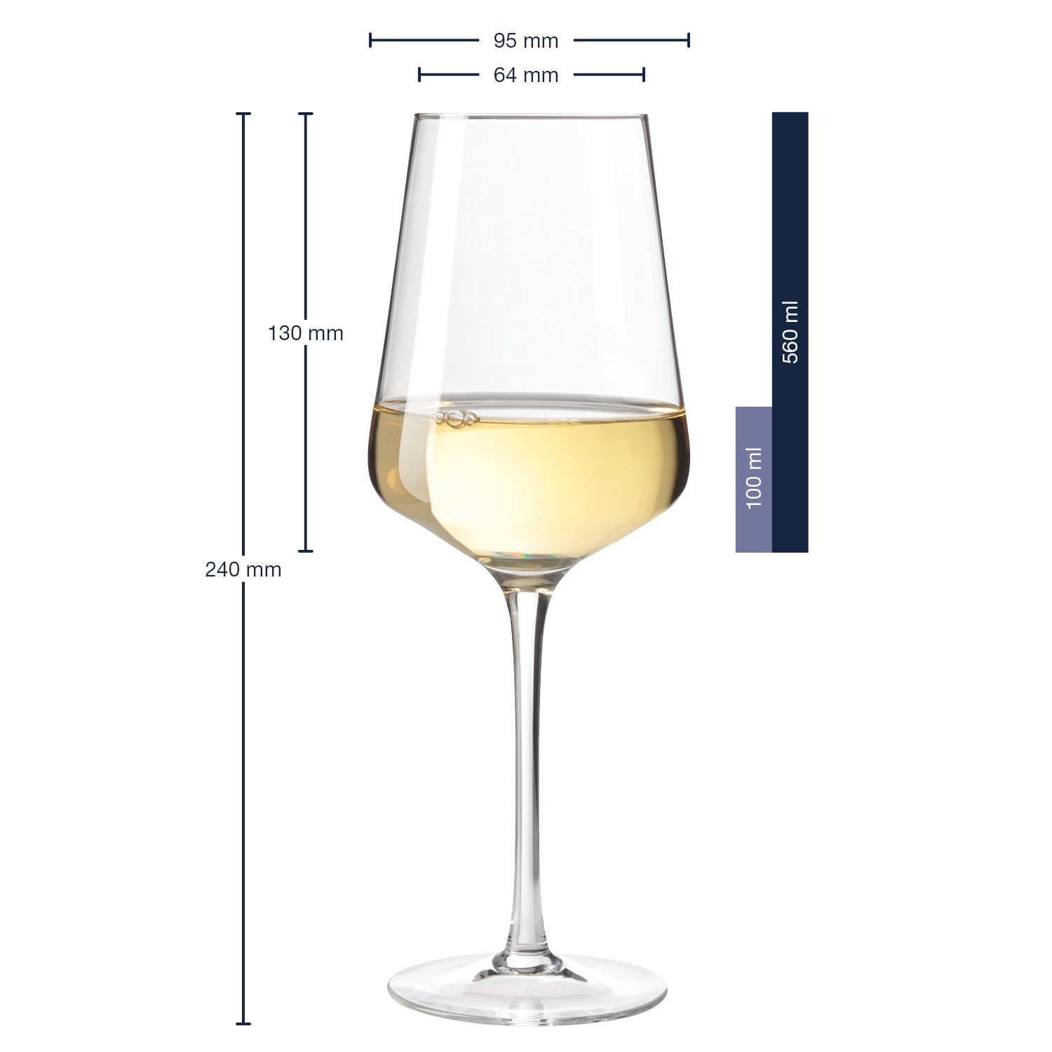 GRAVURZEILE Leonardo Sunshine Love Lot De 2 Verres à Vin Gravés Avec Le Nom Et La Date Au Choix – Cadeau De Mariage, De Fiançailles Et D'anniversaire