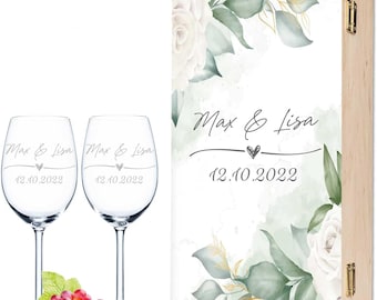 未使用・未開封　DREIMILLIONEN/AUS GLAS UND WEIN Zieher Vision Balanced, 1 Stück (5480.04-1) - Mundo Mediterraneo