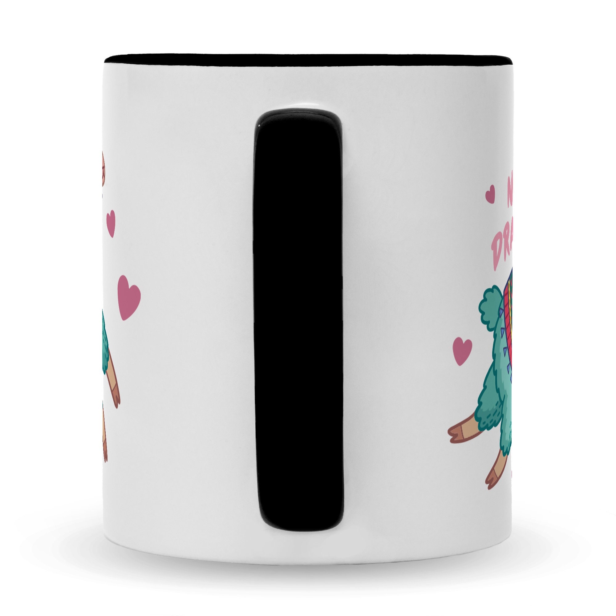 Taza De Cerámca Semanal De Kpop, Dseño De Taza Dvertda De 11 Oz, Mercadería De Kpop, Deas