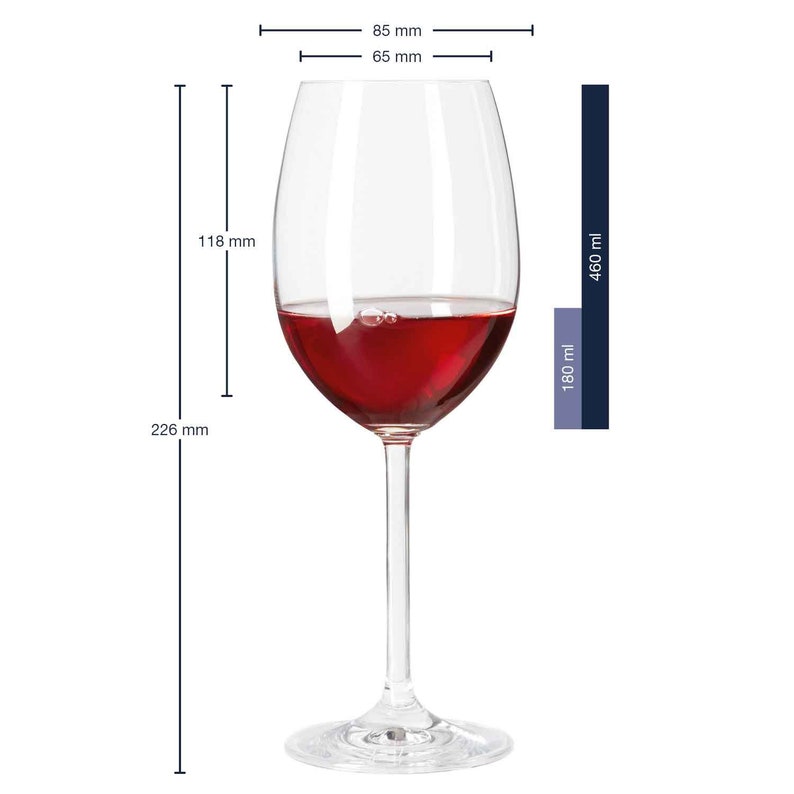 Personalisiertes Weinglas mit Gravur It's Aperol Time Personalisiert mit Namen Geschenk für Frauen & Männer Geschenkidee Geburtstag Bild 5