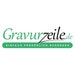 GRAVURZEILEShop store logo