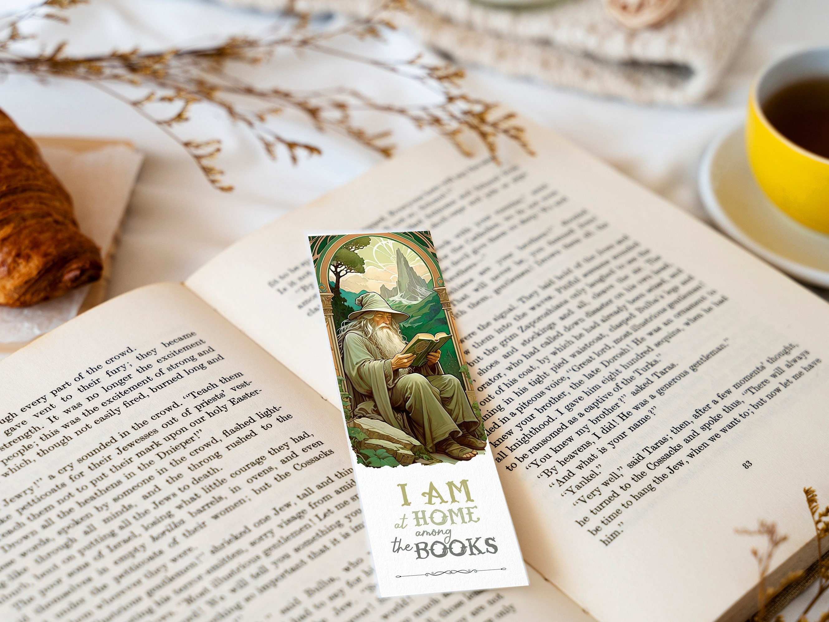 printable-bookmark-lord-of-the-rings-personalized-reader-gift-lotr-fan