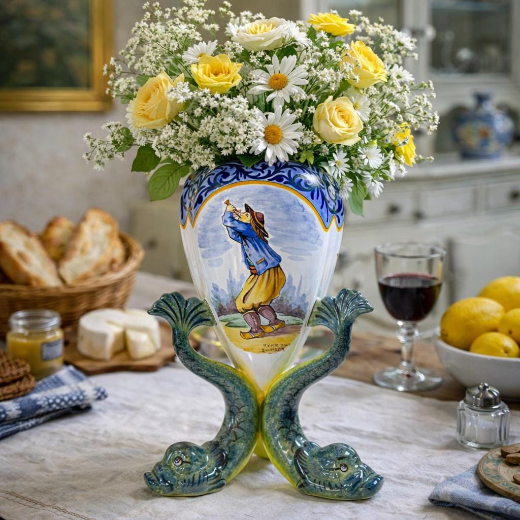 1930s 1940s Pottery - Etsy - Page 7