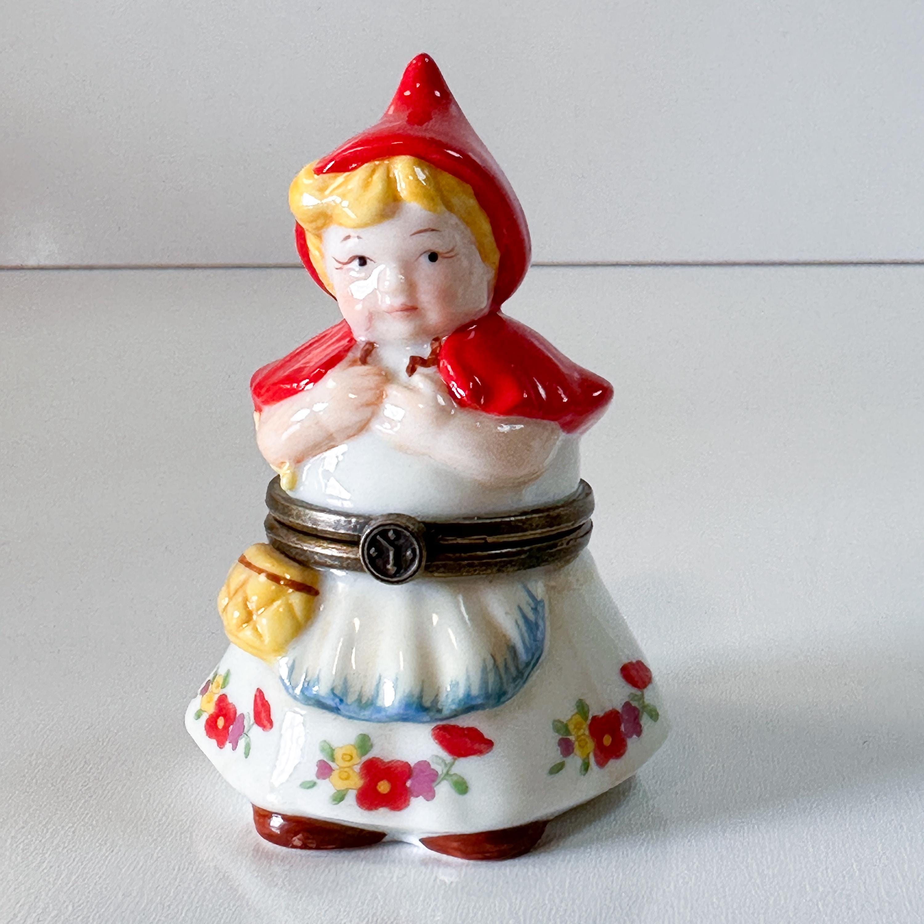 1990s ceramic figure - Etsy 日本