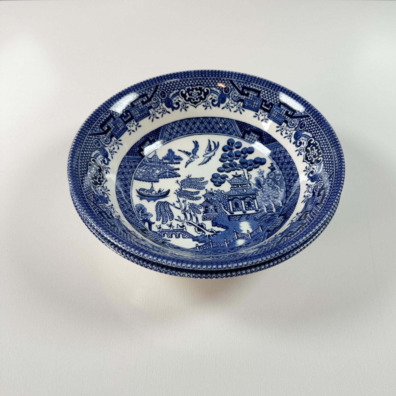 Churchill Bowl - Etsy Canada