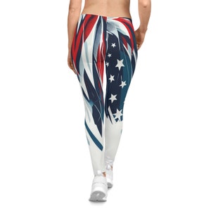 Liberty Stride Women&#39;s Casual Leggings