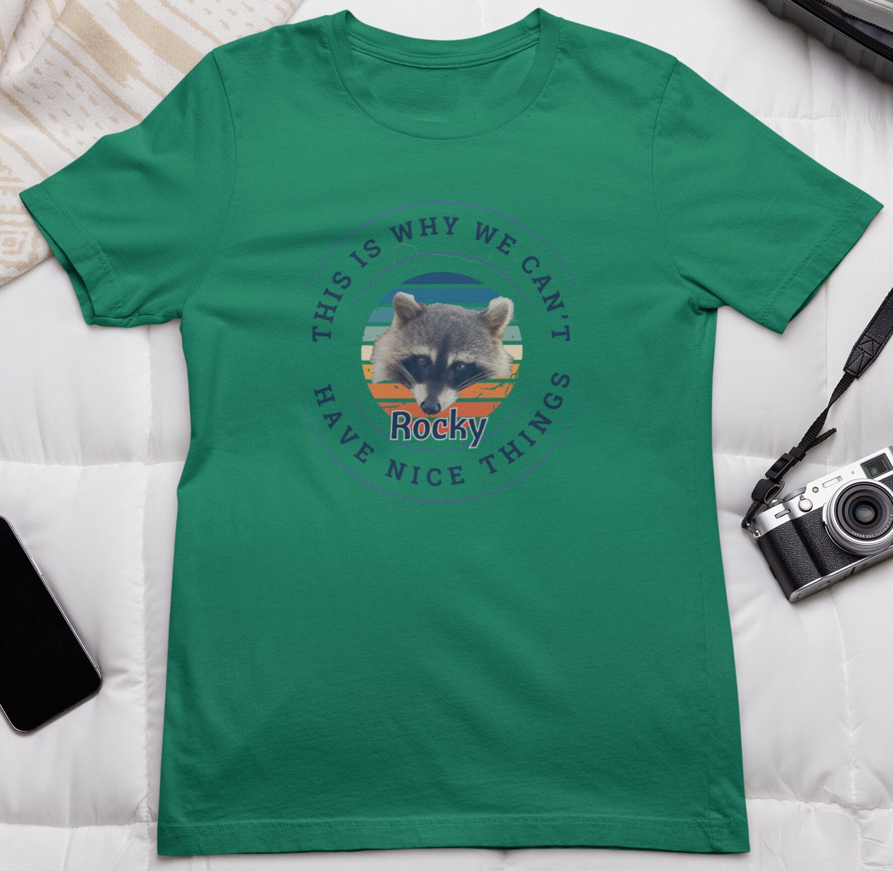 Custom Dog t-shirt, Custom Pet Tee with Retro Style