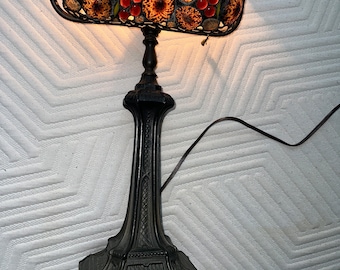 Antique TABLE LAMP