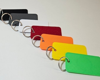 NFC / RFID tags // Personalization // Clubs // Gift // Children // Emergency contact // Promotional gift