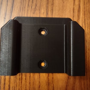 EGO 56v Battery Wall Mount