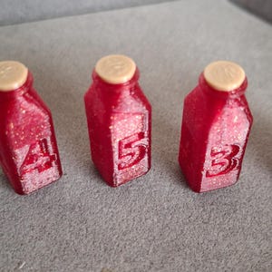 DnD Healing Potion Dice