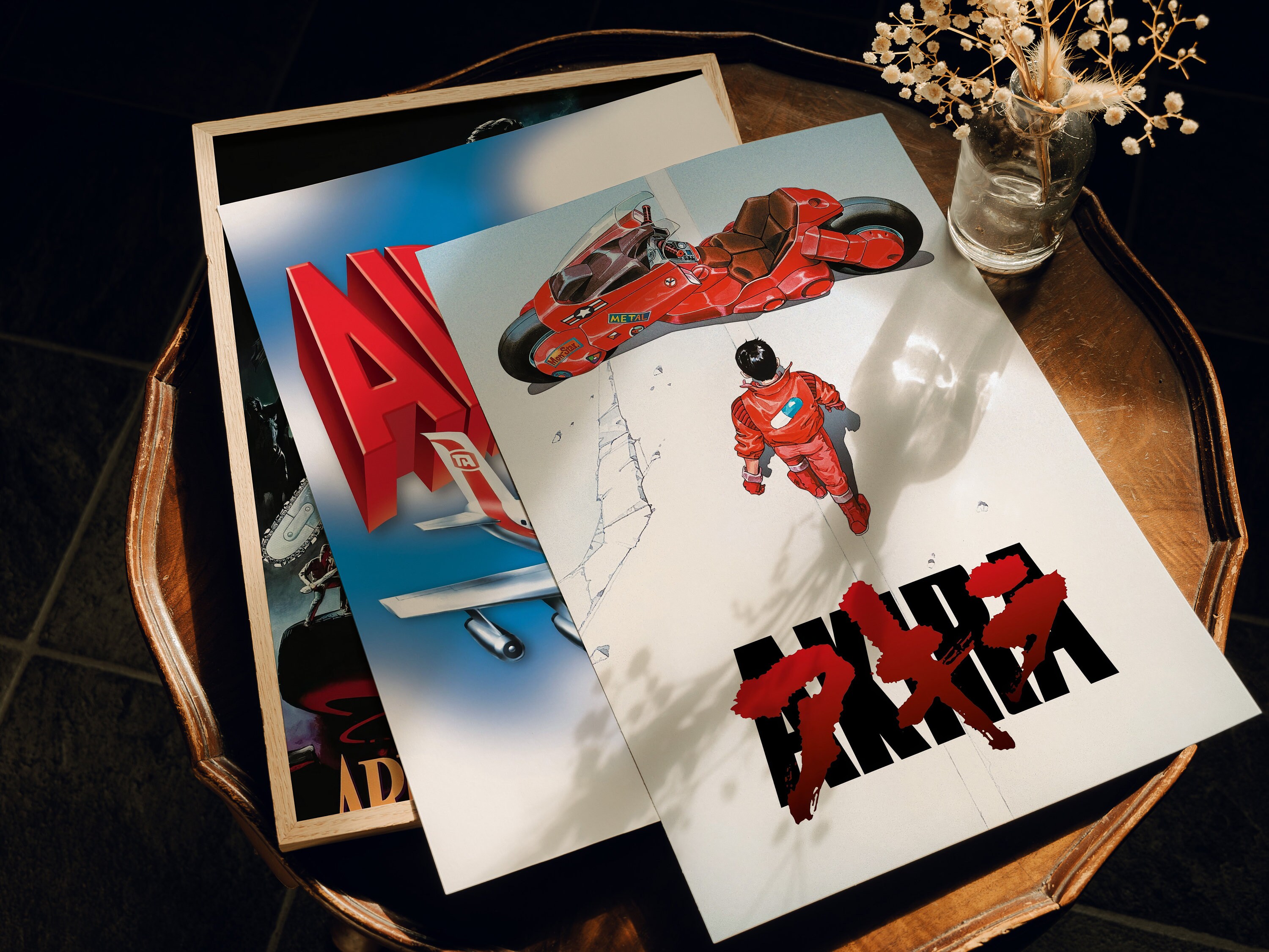 Movie Posters Collection - Set of 6000+ Movie Posters