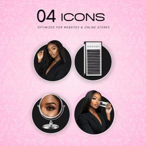 Lash Artists & Beauty Brands