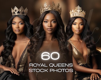 Foto stock di donne di lusso: extension per capelli, parrucche, bellezza nera (download digitale)