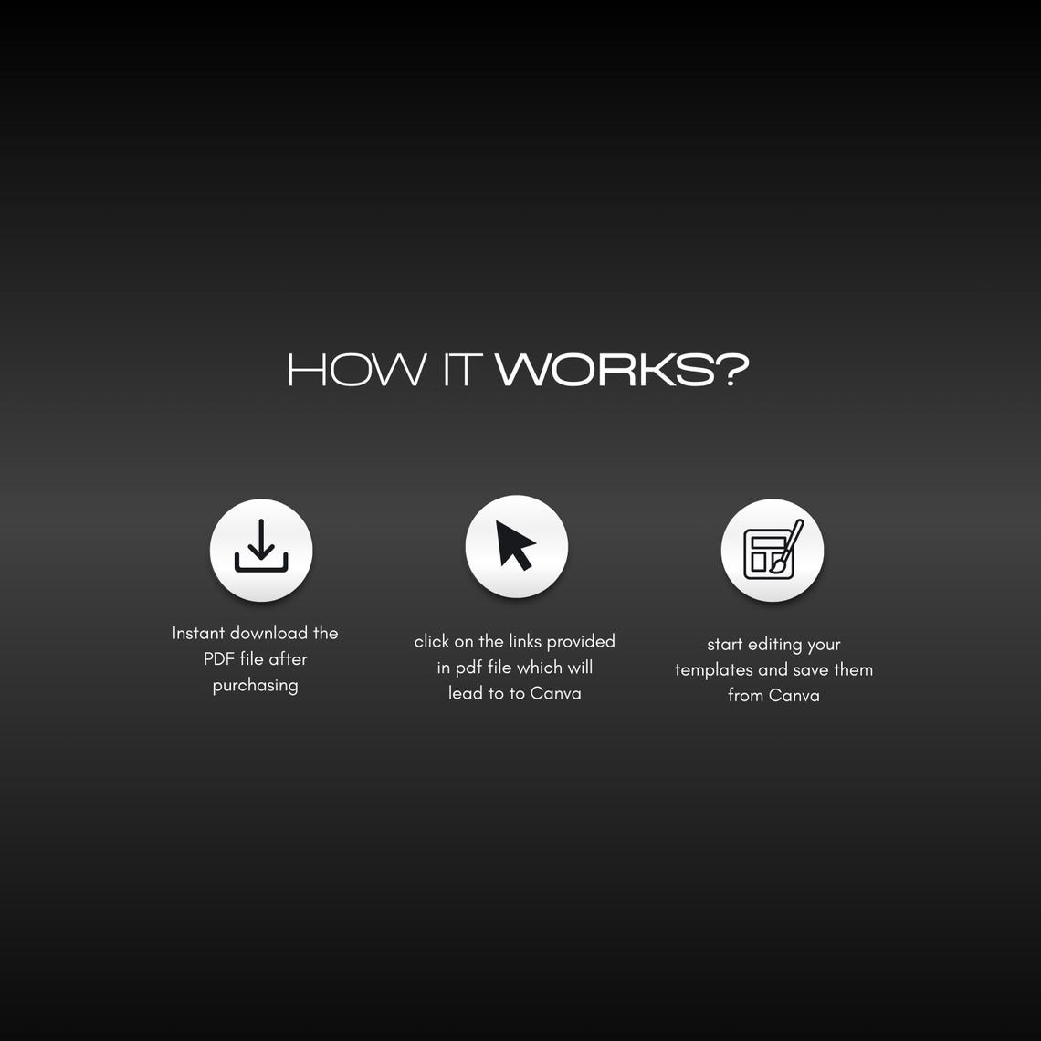 Tax Preparer Website Template Editable Canva Design (mobile Friendly