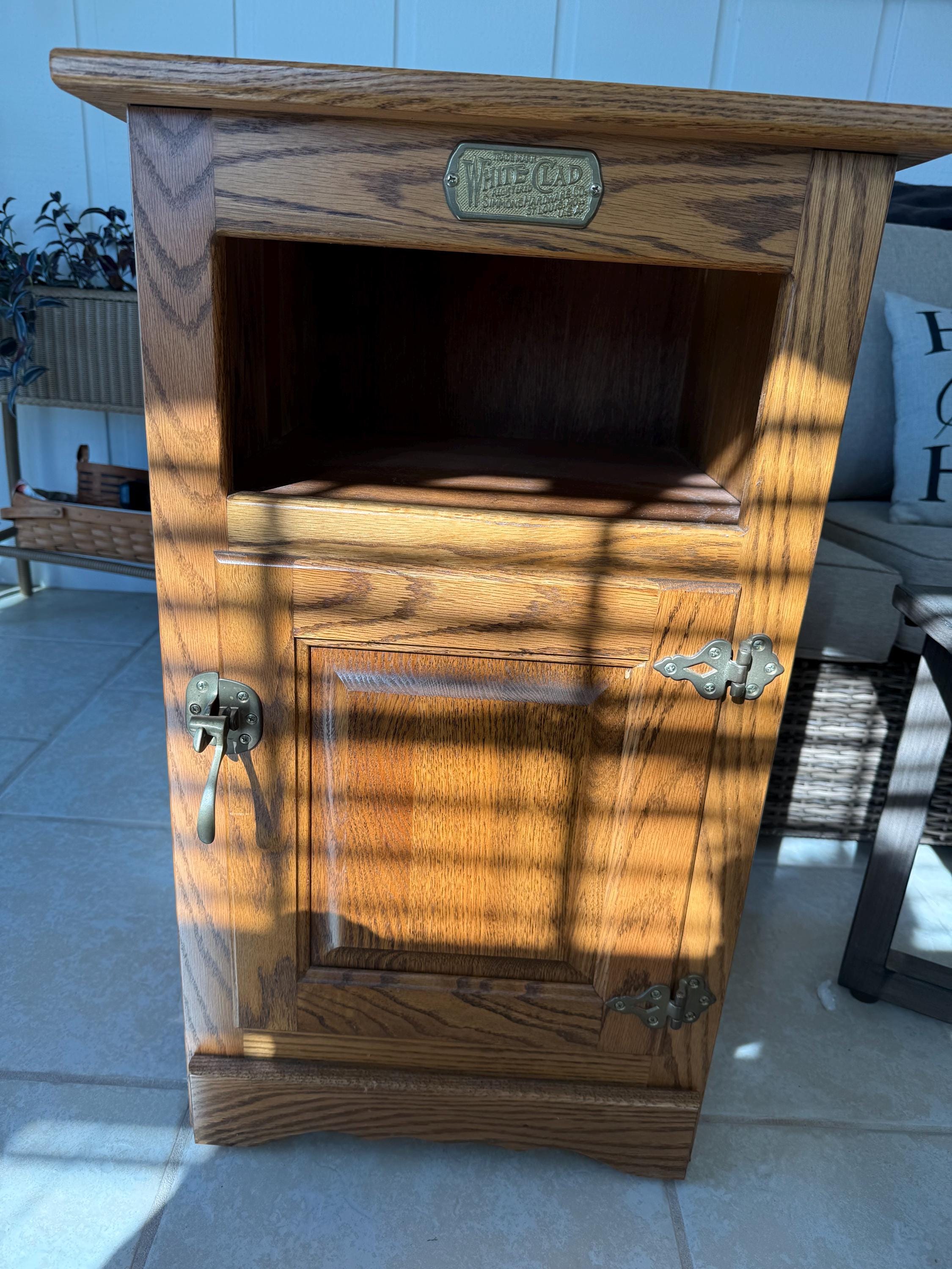 Vintage icebox - Etsy 日本