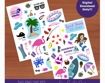 50 adesivi retrò per journaling, adesivi estetici per scrapbooking, adesivi boho, adesivi artistici, adesivi per progetti artigianali e fai da te